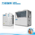 Residential heat pump